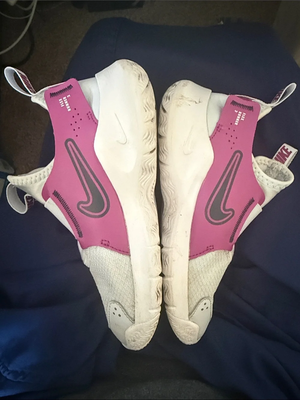 Nike Flex runner 13.5C